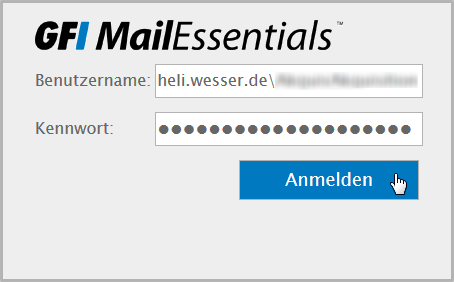 GFI MailEssentials-006-Login-Daten.png